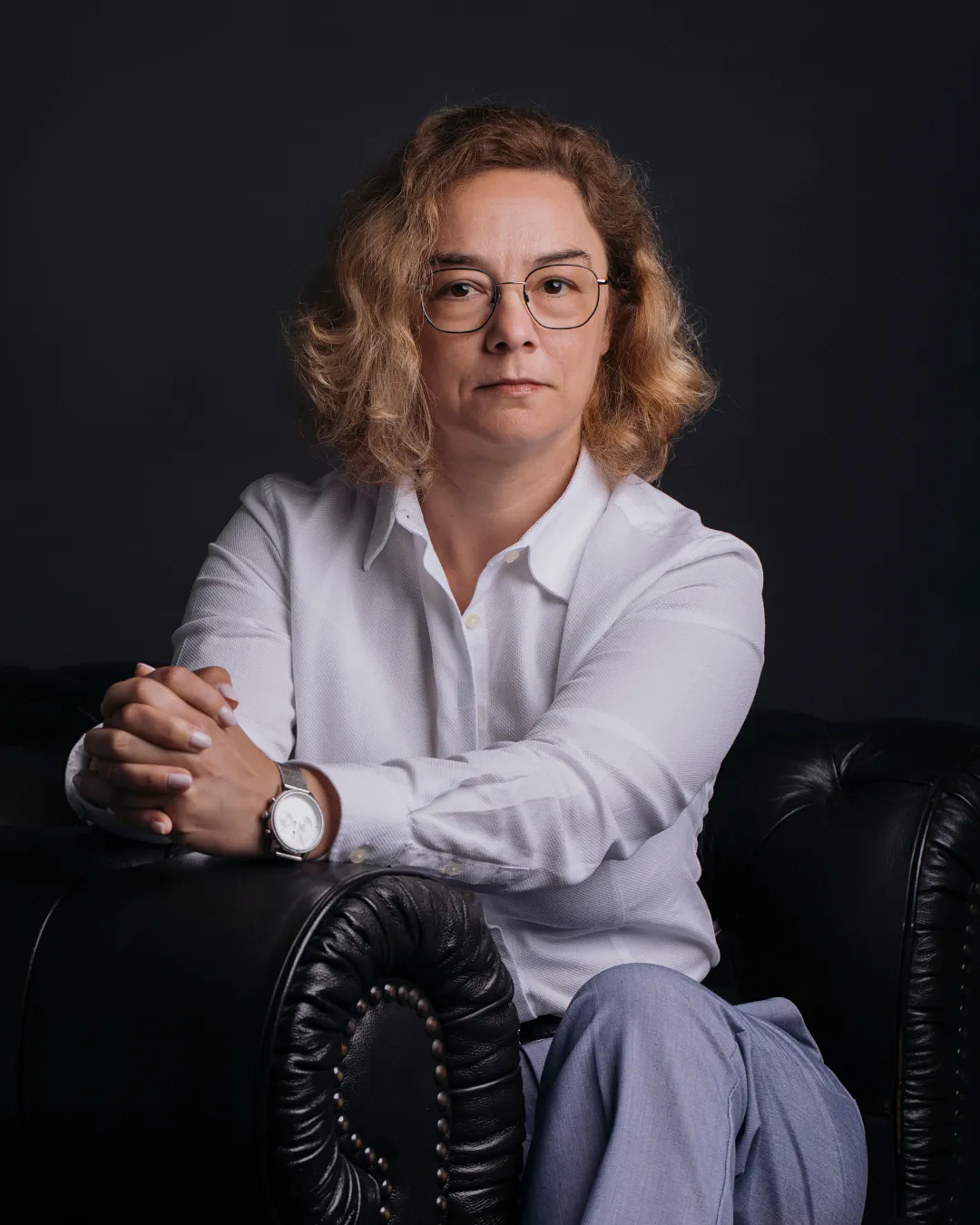 Dra. Marta Portela Contabilista Certificada